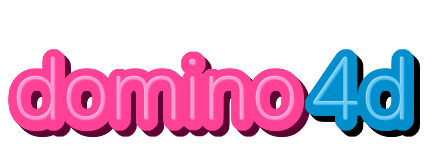 domino4d — logo kanal